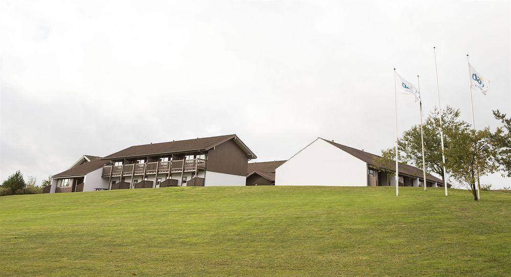 Dayz Sohojlandet Golf Resort Gjern Exterior photo