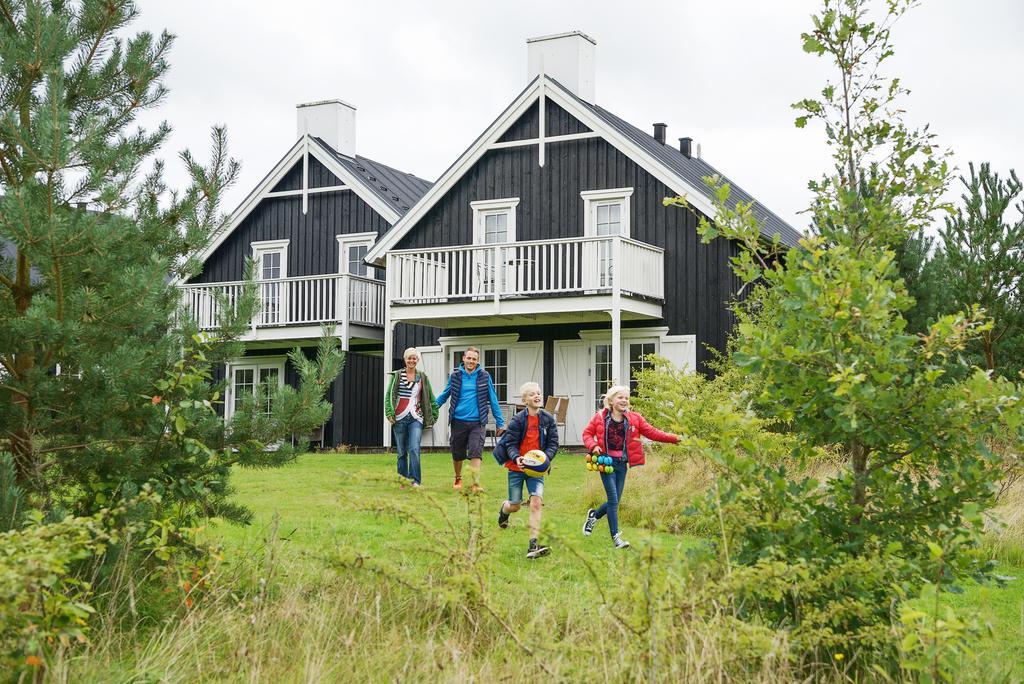 Dayz Sohojlandet Golf Resort Gjern Exterior photo