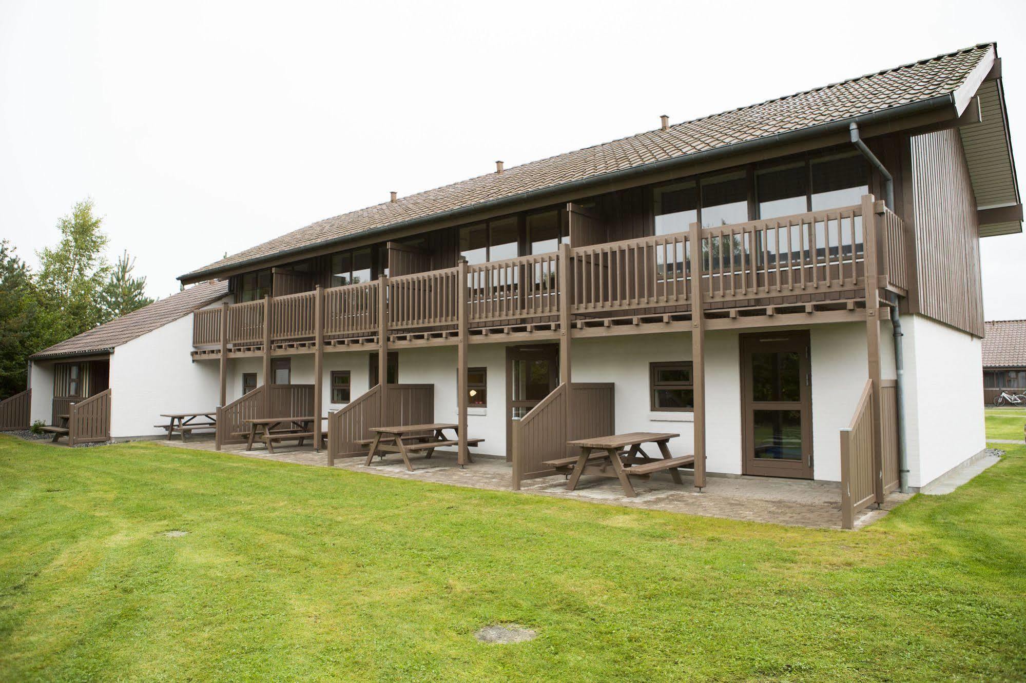 Dayz Sohojlandet Golf Resort Gjern Exterior photo